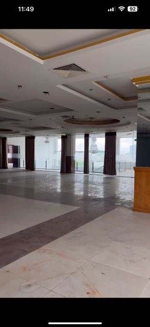 Cho Thuê Mặt Bằng 2 Mặt Tiền Đường Bạch Đằng và Mai Xuân Thưởng - 5