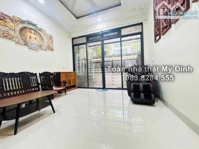 Chính chủ cần bán căn liền kề Xuân Phương 61m 4T giá nhỉnh 17 tỷ