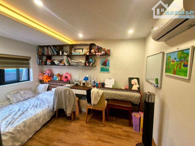 NHỈNH 3 TỶ - NHÀ ÂU CƠ - 52M2 - KIẾN TRÚC SƯ THIẾT KẾ - 10M Ô TÔ TRÁNH - GẦN CHỢ - Ở NGAY