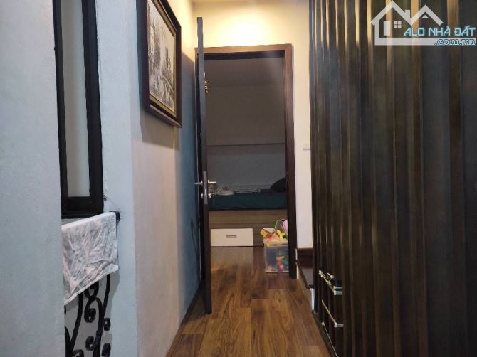 KHU PHÂN LÔ - Ô TÔ TRÁNH - NHÀ ĐẸP 5 TẦNG - GARA Ô TÔ - Ở SƯỚNG - TƯƠNG LAI RA MẶT PHỐ