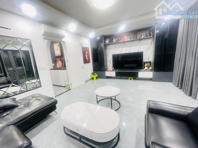 NHÀ ĐẸP-LÔ GÓC- LÊ TRỌNG TẤN-90mx6TẦNG THANG MÁY-MT6.5M-MẶT NGÕ- GARA Ô TÔ -34TỶ