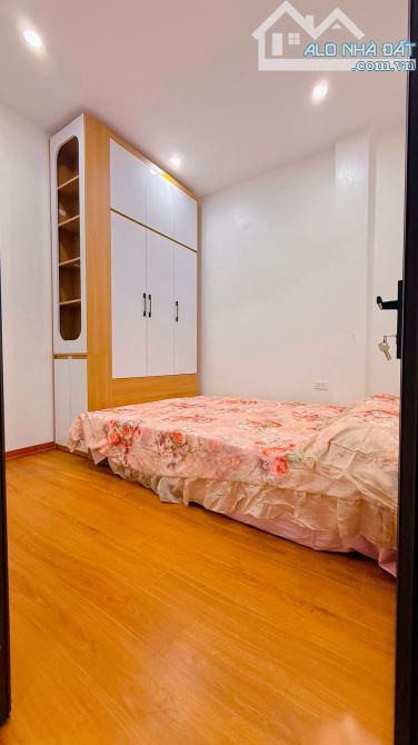 4.93 TỶ – TT DOÃN KẾ THIỆN TẦNG 2 – 40/95M2 – 2 THOÁNG – FULL NỘI THẤT – TT CẦU GIẤY