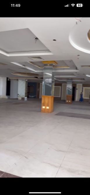 Cho Thuê Mặt Bằng 2 Mặt Tiền Đường Bạch Đằng và Mai Xuân Thưởng - 6