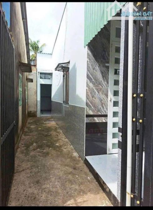 NHÀ CẤP 4 GIÁ MỀM – 2 SẸC TÂN HIỆP 4, TÂN HIỆP HÓC MÔN – CHỈ 725 TRIỆU - 6