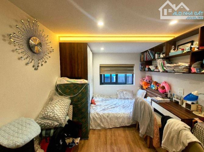 NHỈNH 3 TỶ - NHÀ ÂU CƠ - 52M2 - KIẾN TRÚC SƯ THIẾT KẾ - 10M Ô TÔ TRÁNH - GẦN CHỢ - Ở NGAY