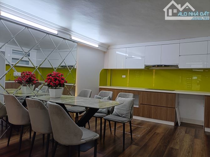 Nhà Xa La - Đẹp Mà Giá Mềm!" 🏠 BÁN NHÀ PHÂN LÔ - KINH DOANH VP - Ô TÔ TRÁNH - 6