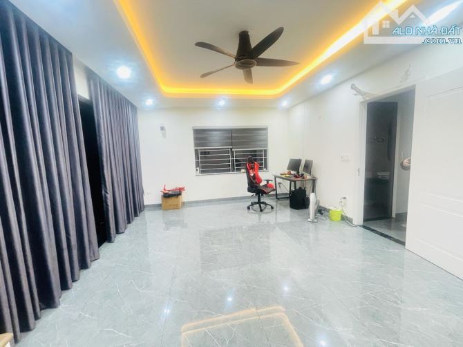 NHÀ ĐẸP-LÔ GÓC- LÊ TRỌNG TẤN-90mx6TẦNG THANG MÁY-MT6.5M-MẶT NGÕ- GARA Ô TÔ -34TỶ