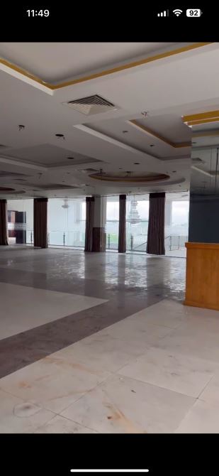 Cho Thuê Mặt Bằng 2 Mặt Tiền Đường Bạch Đằng và Mai Xuân Thưởng - 7