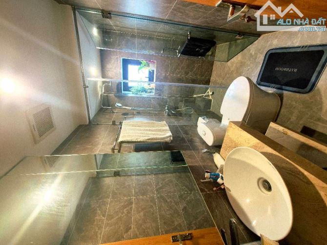 NHỈNH 3 TỶ - NHÀ ÂU CƠ - 52M2 - KIẾN TRÚC SƯ THIẾT KẾ - 10M Ô TÔ TRÁNH - GẦN CHỢ - Ở NGAY