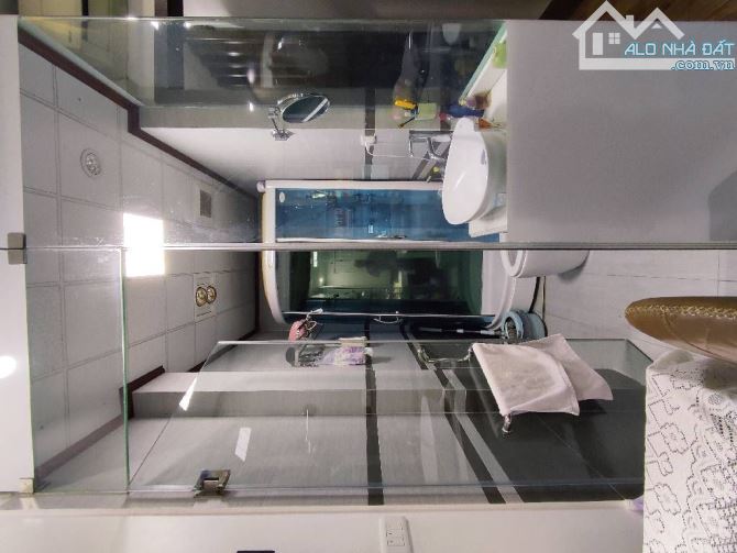 KHU PHÂN LÔ - Ô TÔ TRÁNH - NHÀ ĐẸP 5 TẦNG - GARA Ô TÔ - Ở SƯỚNG - TƯƠNG LAI RA MẶT PHỐ