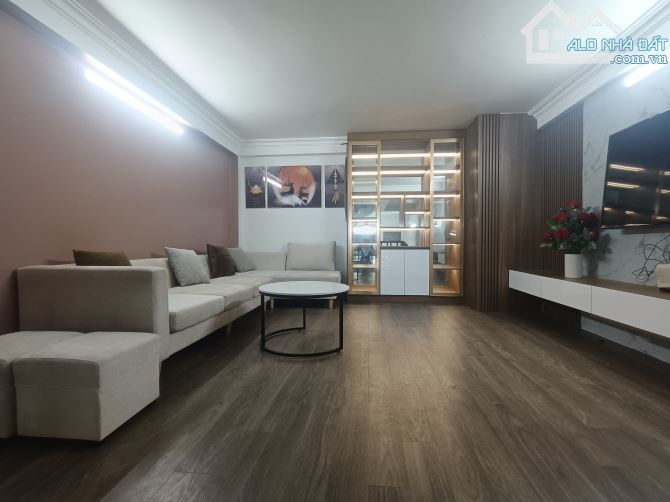 Nhà Xa La - Đẹp Mà Giá Mềm!" 🏠 BÁN NHÀ PHÂN LÔ - KINH DOANH VP - Ô TÔ TRÁNH - 7