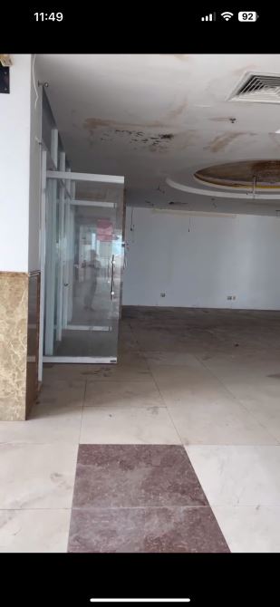 Cho Thuê Mặt Bằng 2 Mặt Tiền Đường Bạch Đằng và Mai Xuân Thưởng - 8