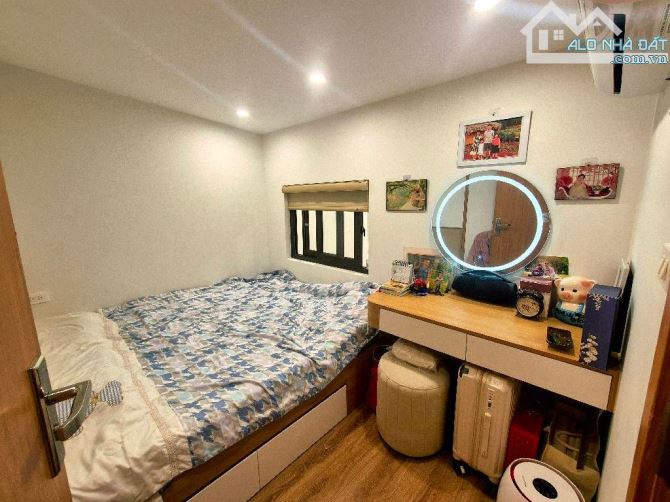 NHỈNH 3 TỶ - NHÀ ÂU CƠ - 52M2 - KIẾN TRÚC SƯ THIẾT KẾ - 10M Ô TÔ TRÁNH - GẦN CHỢ - Ở NGAY