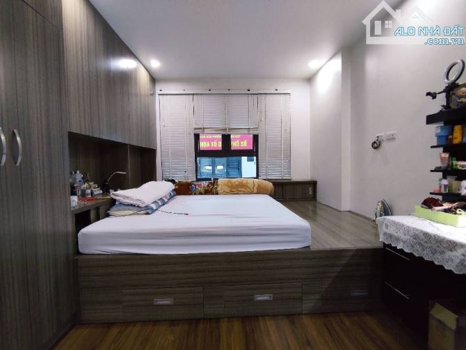 KHU PHÂN LÔ - Ô TÔ TRÁNH - NHÀ ĐẸP 5 TẦNG - GARA Ô TÔ - Ở SƯỚNG - TƯƠNG LAI RA MẶT PHỐ