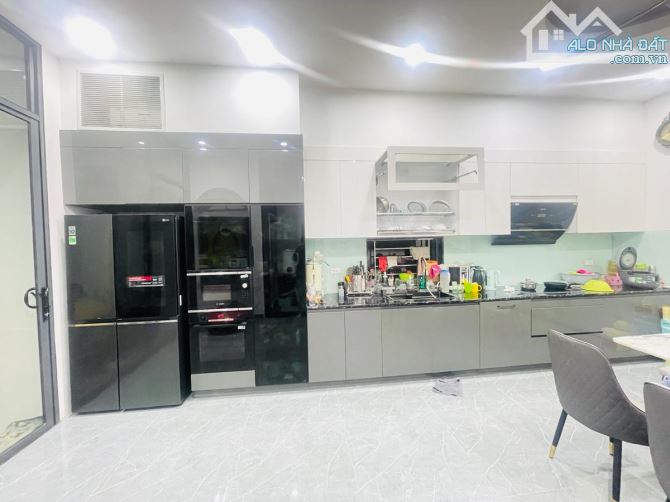 NHÀ ĐẸP-LÔ GÓC- LÊ TRỌNG TẤN-90mx6TẦNG THANG MÁY-MT6.5M-MẶT NGÕ- GARA Ô TÔ -34TỶ