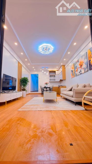 4.93 TỶ – TT DOÃN KẾ THIỆN TẦNG 2 – 40/95M2 – 2 THOÁNG – FULL NỘI THẤT – TT CẦU GIẤY