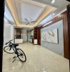 32m2 x 5 Tầng , Phúc Xá , Ngõ 2m To Nông Thoáng Sáng , 10m Ra Ô Tô