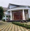 Bán biệt thự Dương Công Khi, Tân Hiệp, Hóc Môn: 20 x 34, giá 27 tỷ.