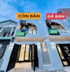Bán nhà 1 trệt 1 lầu hẻm 192 Nguyễn Thông 4,5m x 9,4m thổ cư hoàn công lộ 4m