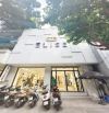 Bán Nhà Mặt Phố Phó Đức Chính, Ba Đình DT 492m2 x 3T, MT 16,6m. Giá Rẻ.