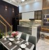 RẺ ĐẸP, Nhà HXH Phan Huy Ích, 61m2 3tầng, Ngang 5m, 6.8 tỷ