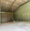 cho thuê kho đường phạm hữu lầu 150m2 giá 10 tr