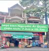 Bán mặt tiền Nguyễn ái quốc phường Tân tiến biên hòa