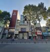 Building mặt tiền 10m ngang ngay Quận 1,3. 120 tỷ