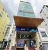 Bán gấp nhà MT VIP Phạm Viết Chánh, Quận 1.(10x15m) 4 tầng - cho thuê 200tr/th. Giá 53 Tỷ