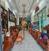 Bán Biệt Thự 3 Tầng, DT 160m2 Ngang 8m KDC Khang Điền, P. Long B