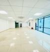 CHO THUÊ VĂN PHÒNG TẠI NGUYỄN VĂN HUYÊN - CẦU GIẤY DT 80M2 GIÁ CHỈ 13TR/THÁNG