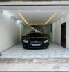 Bán nhà Lại Yên, Hoài Đức 40M 4 Tầng 4 ngủ, Gara ô tô đỗ, 2 mặt thoáng, giá 5.8 tỷ