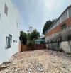 LÔ ĐẤT SÁT BIỂN HẺM BẮC SƠN, VĨNH HẢI, BẮC NHA TRANG