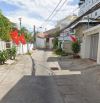 BÁN DÃY TRỌ HẺM PHƯỚC LONG – NHA TRANG • Diện tích: 100,6 m² ( ngang 4,53 mét)  Hướng: Tây
