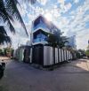 BIỆT THỰ SANG TRỌNG | 155M2 • NGANG GẦN 10M |  THIẾT KẾ HIỆN ĐẠI • NỘI THẤT THÔNG MINH