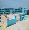 Bán đất khu đấu giá Nghĩa Phú giai đoạn 2, 180mv hướng  Nam đối diện Trường Học, 1290tr tl
