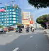 Tòa nhà đường Nguyễn Văn Lượng HĐT: 177tr/tháng giá: 39 tỷ diện tích: 9.5x20m Ngay Lotte