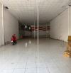 Cho thuê mặt bằng rộng 800m2 mặt tiền đường 2/4 - phường Vĩnh Hải - gần các Ngân hàng