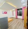 Cho Thuê CCMN 426 Đường Láng Đống Đa 25m2 Studio Cửa Sổ Thang Bộ Full Đồ Khóa Vân Tay