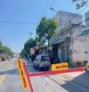 Nền 120m2 Khu phố 8 Thị trấn Bến Lức Long An cách Phan Văn Mãng 50m