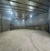 Cho thuê kho xưởng Cự Khối 230m2- đường ô tô tải- 15 tr/thg.