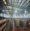 Cho thuê kho xưởng tại Cảng Hà Nội  1000m2.