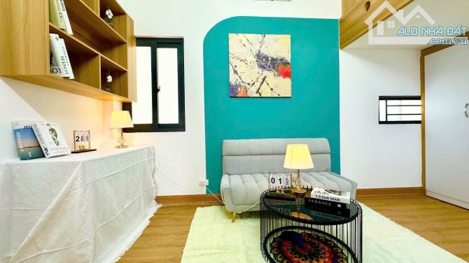 Bán Nhà Dòng Tiền CCMN Gốc Đề 7 Tầng 16 Phòng Khép Kín ( Cách Ô Tô 50M )