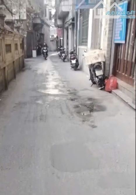 Siêu phẩm đón tết! Bán Nhà Minh Khai, D.tích 55m2, nhà mới, 15m ra ô tô, giá chốt bất ngờ