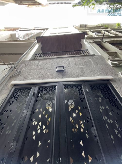 8.99 Tỷ | 38m2 | 5 Tầng 5PN | MT 3.4m Ngõ To | Thanh Nhàn | Hai Bà Trưng