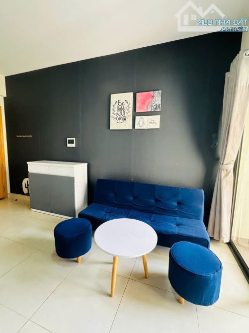 Duy nhất căn 1 Phòng ngủ Nội thất hiện đại 15 triệu - 1