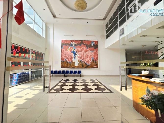 CCCC Ecolife Vườn Đào - Tầng Trung Đẹp - Thoáng Sáng - Tặng Nội Thất Xịn