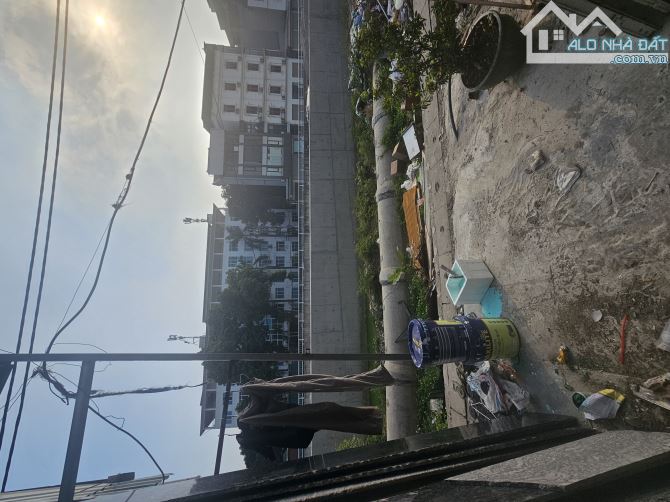 Bán Đất Mặt Đường 2,5 Lô Góc 3 Thoáng Vừa Ở Vừa Kinh Doanh Định Công Hoàng Mai 60m 4,7Tỷ