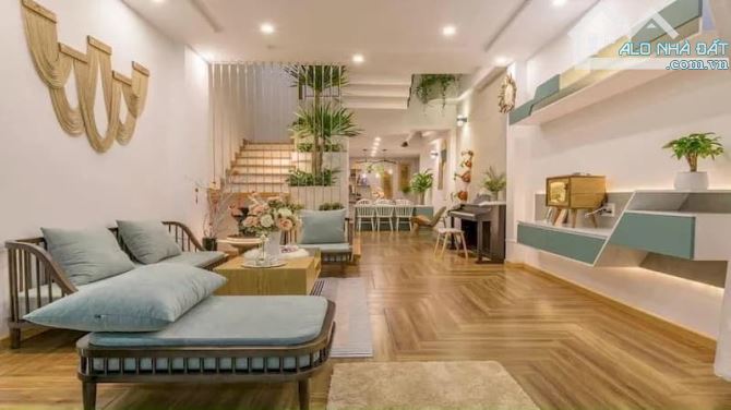 PHỐ VŨ MIÊN - GIẾNG TRỜI - 2 THOÁNG - GẦN HỒ TÂY – CÓ DÒNG TIỀN – 54M2, 14,2 TỶ