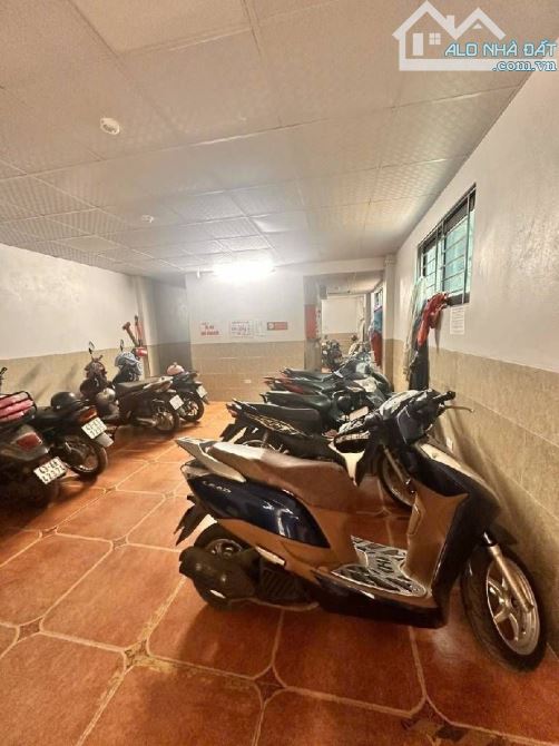 Bán Toà CHDV 8T - 15P Khép Kín, Lê Trọng Tấn Thanh Xuân, Dòng Tiền 1.1 Tỷ/năm chỉ 24.65 tỷ